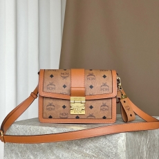 MCM Satchel Bags